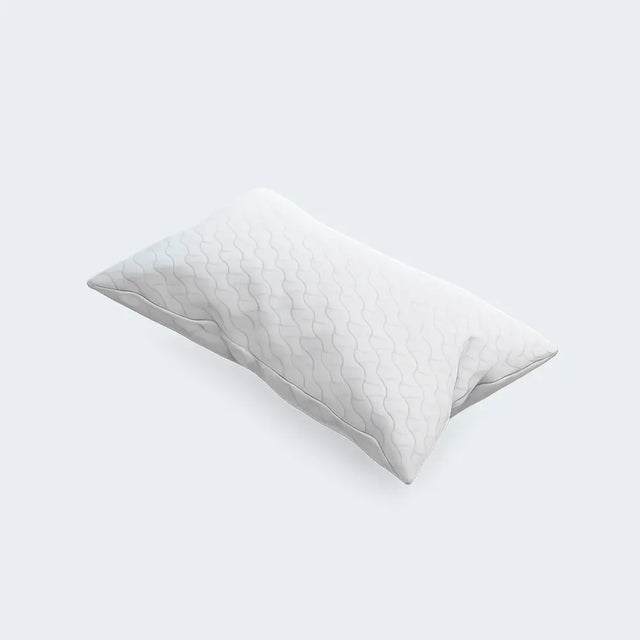 Ghetti Reactive Shredded Foam Pillow