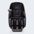 Osaki Duke XL 4D Massage Chair, Big and Tall, 400 lb Capacity, Heating Shawl, AI Health Detection, SL-Flex Track