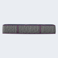 Angled view of the 13-inch Beautyrest World Class Hybrid Level Three Medium mattress with durable construction.
