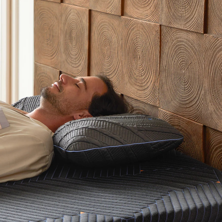 Powercool Shoulder Pillow By Mlily