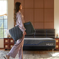 PowerCool Classic Pillow By Mlily