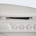 Osaki OS-Pro 4D+3D DuoMax SE Massage Chair, Dual Mechanism, Heated Jade Cores, Piano Key Arm Massage, SL-Flex Track