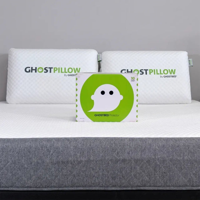 GhostProtector