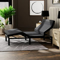 South Bay Copper-Gel 14inch Plush & South Bay Lumbar S6 Adjustable Bundle by Cloudy