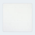 Top view of the Americanstar plush memory foam mattress showcasing the soft, breathable performance cooling fabric.