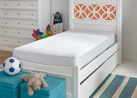 BEDGEAR Basic Kids Mattress Protector