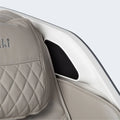 Osaki JP-Nexus 4D Massage Chair, Made in Japan, Graphene Heating, Hand Reflexology, SL-Track, Zero Gravity