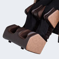 Osaki Ziva Massage Chair, 2D SL-Track, Zero Gravity, Brushless Motor, Body Scan, 24-Cell Compression