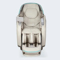 Osaki Ai Apex 5D+4D Duo Massage Chair, Sliding Door Entry, Triple Heating Zone, 62-Cell Compression, Aromatherapy