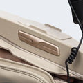 Osaki 4D Maestro LE 2.0 Massage Chair, Heated Rollers, AI Muscle Tension Detection, SL-Track, Zero Gravity