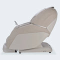 Osaki 4D + 3D Manhattan Duo Massage Chair, Dual Mechanism, AI Health Monitor, Zero Gravity, SL-Track