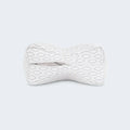 BEDGEAR Knee Pillow featuring a removable and washable zip-off cover for easy hygiene and care.
