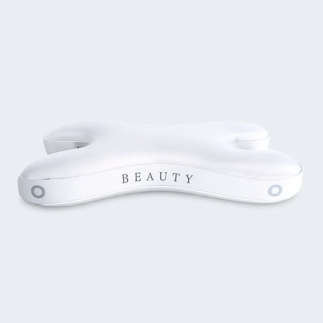 Beauty Performance® Pillow by BEDGEAR – Cooling Beauty Pillow