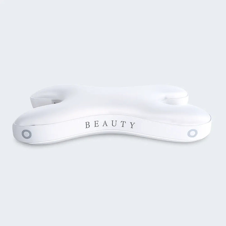 Beauty Performance® Pillow by BEDGEAR – Cooling Beauty Pillow