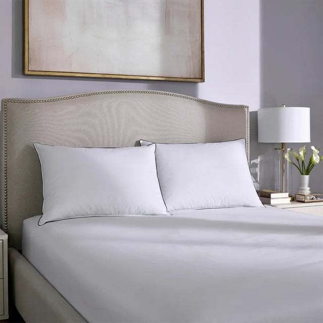 SleepTone Loft Feather & Down Pillow