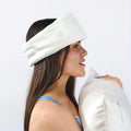 Hyper-Silk Performance® Sleep Mask by BEDGEAR – Blackout Sleep Mask