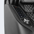 Osaki OS-Trion Flex Duo 4D+3D Massage Chair, Walking Technology, SORA Mode, 3 Arm Rollers, 50-Cell Compression