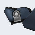 Osaki 4D+3D Bravo Duo Flex Massage Chair, Dual Mechanism, Walking Technology, Flexible SL-Track, Zero Gravity