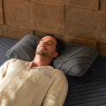 Powercool Shoulder Pillow By Mlily