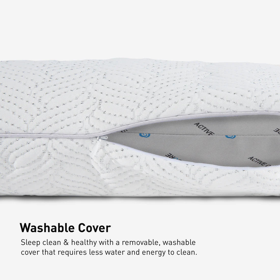 Summit Performance® Pillow by BEDGEAR