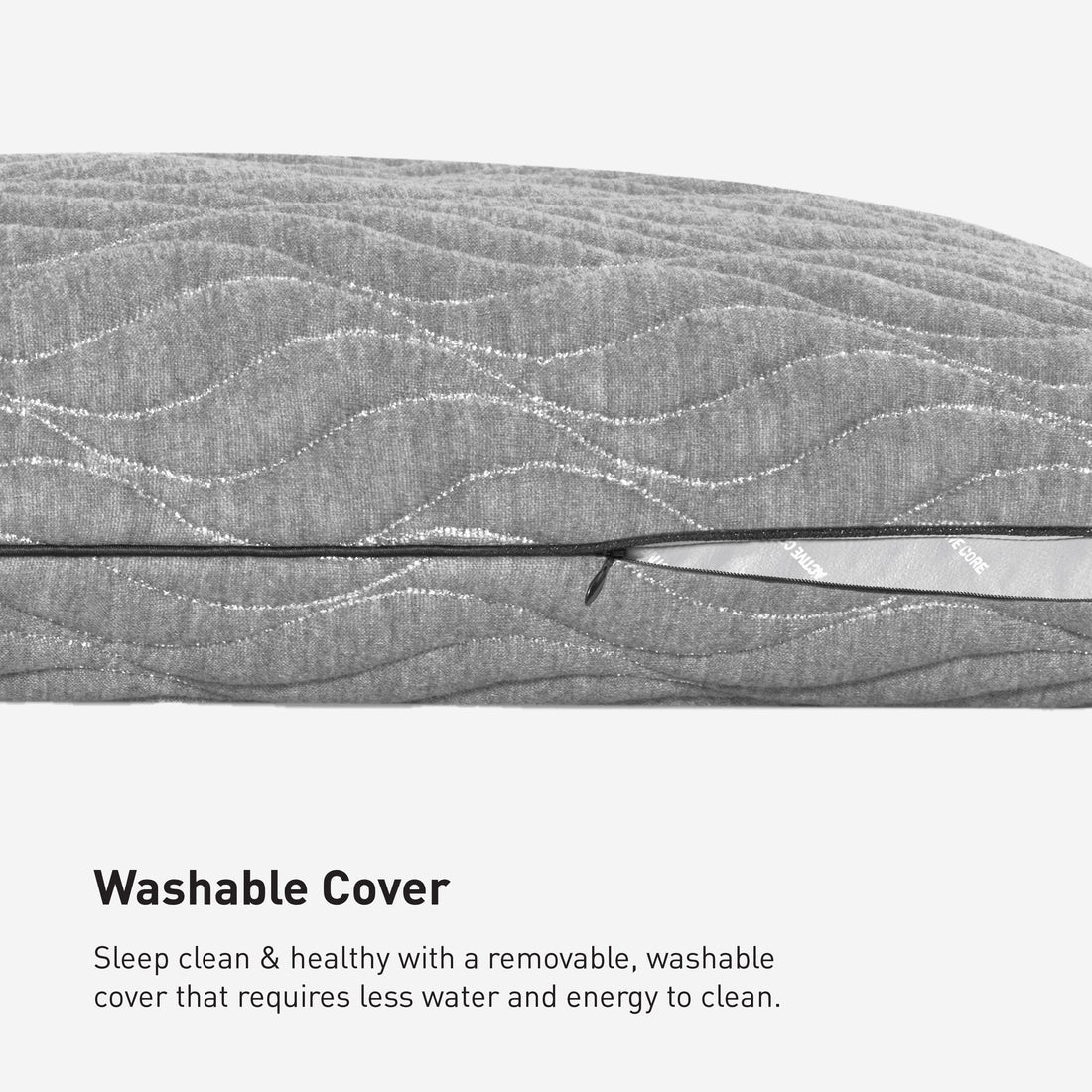Aspen Performance® Pillow by BEDGEAR