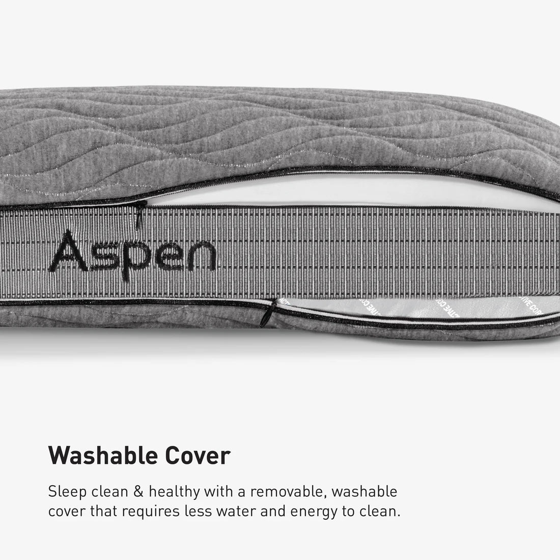 Aspen Performance® Pillow by BEDGEAR