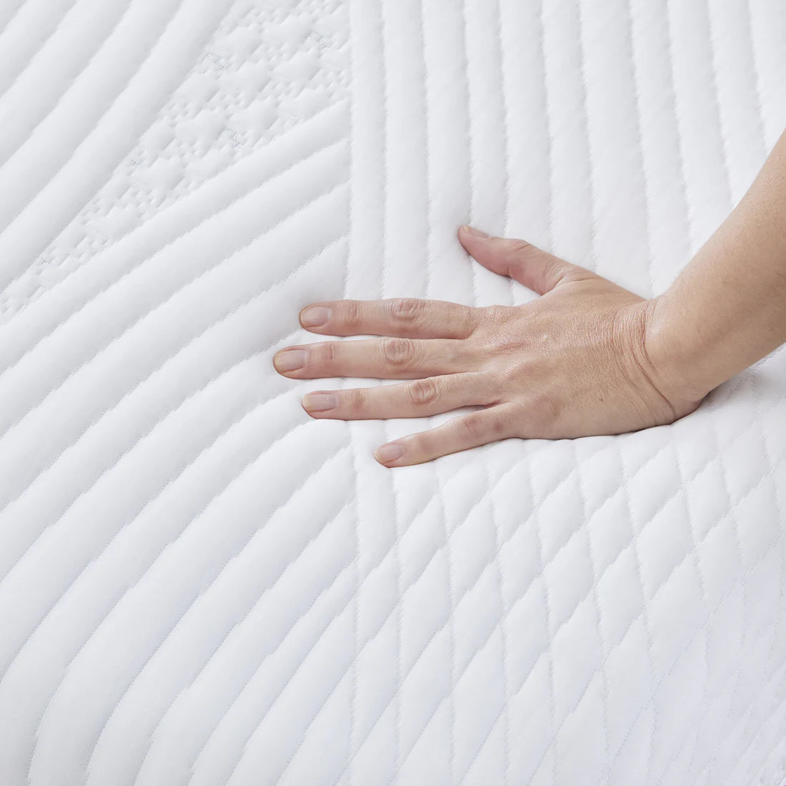 M5 Performance® Hybrid Mattress by Bedgear