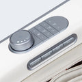 Osaki JP-Nexus 4D Massage Chair, Made in Japan, Graphene Heating, Hand Reflexology, SL-Track, Zero Gravity