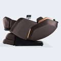 Osaki Duke XL 4D Massage Chair, Big and Tall, 400 lb Capacity, Heating Shawl, AI Health Detection, SL-Flex Track