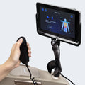 Osaki 4D Maestro LE 2.0 Massage Chair, Heated Rollers, AI Muscle Tension Detection, SL-Track, Zero Gravity