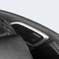 Osaki OS-Trion Flex Duo 4D+3D Massage Chair, Walking Technology, SORA Mode, 3 Arm Rollers, 50-Cell Compression