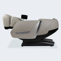 Osaki 5D+4D Kairos Duo Massage Chair, Dual Engine, Smart Pressure Sensors, 56-Cell Compression, Negative Ionizer