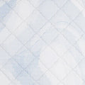 Close-up of the premium textured fabric on a Serta Perfect Day 10 inch medium mattress.
