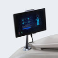 Osaki OS-Pro 4D+3D DuoMax SE Massage Chair, Dual Mechanism, Heated Jade Cores, Piano Key Arm Massage, SL-Flex Track
