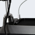Osaki 4D+3D Bravo Duo Flex Massage Chair, Dual Mechanism, Walking Technology, Flexible SL-Track, Zero Gravity