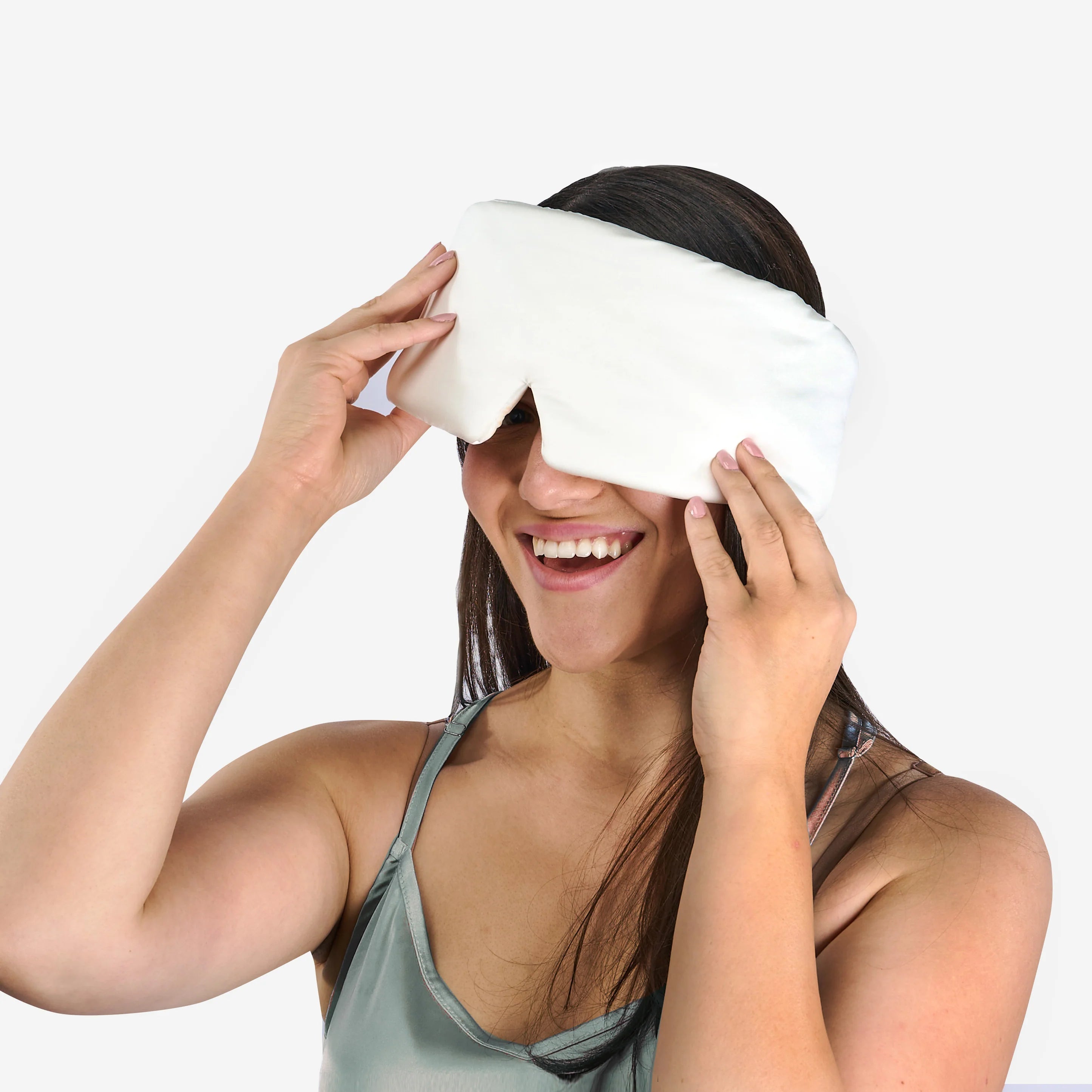 Hyper-Silk Performance® Sleep Mask by BEDGEAR