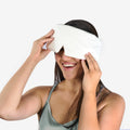 Hyper-Silk Performance® Sleep Mask by BEDGEAR – Blackout Sleep Mask