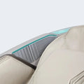 Osaki Ai Apex 5D+4D Duo Massage Chair, Sliding Door Entry, Triple Heating Zone, 62-Cell Compression, Aromatherapy