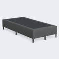 Express Metal Foundation with Removable Cover By South Bay