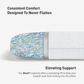 Summit Performance® Pillow by BEDGEAR