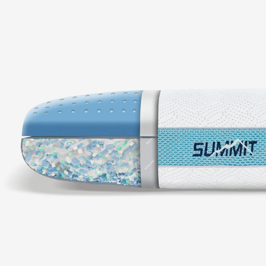Summit Performance® Pillow by BEDGEAR