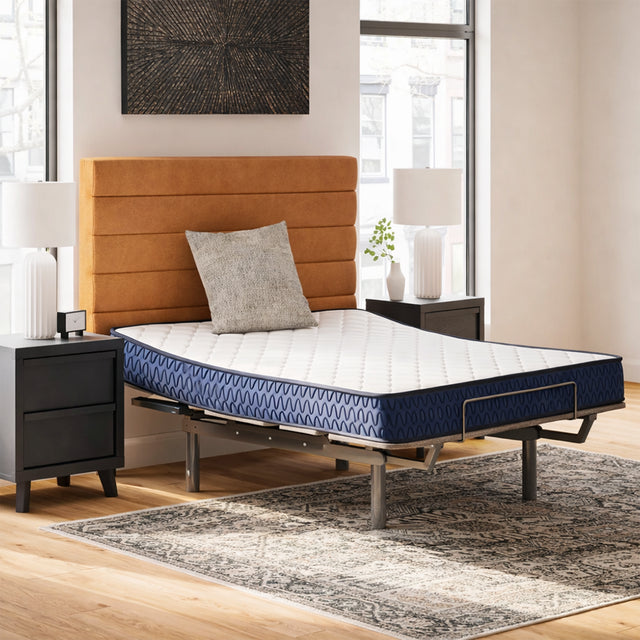 Firm 6-inch Mattress by Ashley