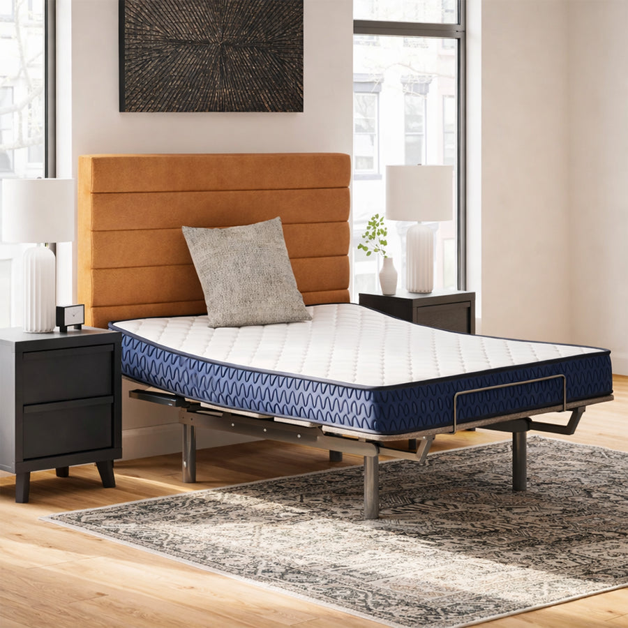 Firm 6-inch Mattress by Ashley