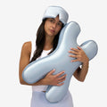 Beauty Performance® Pillow by BEDGEAR – Cooling Beauty Pillow