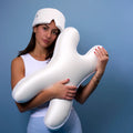 Beauty Performance® Pillow by BEDGEAR – Cooling Beauty Pillow
