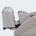 Osaki 4D + 3D Manhattan Duo Massage Chair, Dual Mechanism, AI Health Monitor, Zero Gravity, SL-Track
