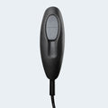 Simple wired remote control for the SBKDH Head up Adjustable Base featuring intuitive up and down buttons for smooth head section adjustment.
