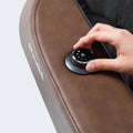 Osaki Ziva Massage Chair, 2D SL-Track, Zero Gravity, Brushless Motor, Body Scan, 24-Cell Compression