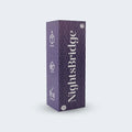 Nightsbridge Orion mattress in a box for easy delivery, unpacking, and quick bedroom setup.
