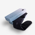 Hyper-Silk Performance® Sleep Mask by BEDGEAR – Blackout Sleep Mask